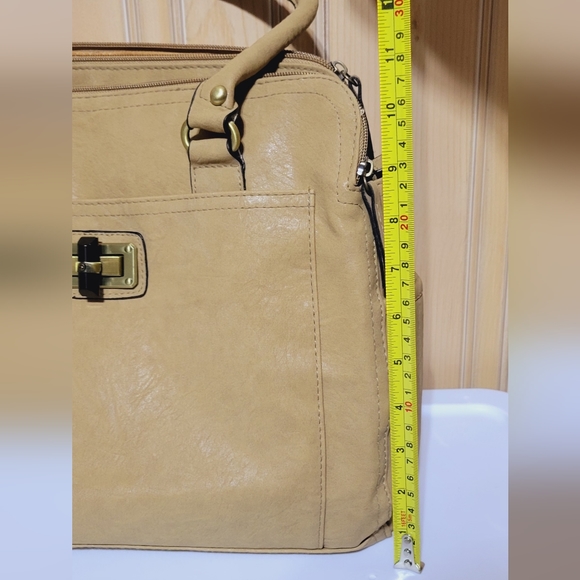 NWOT Weekender Travel Baby Briefcase School Gym Tote Bag - Picture 13 of 15